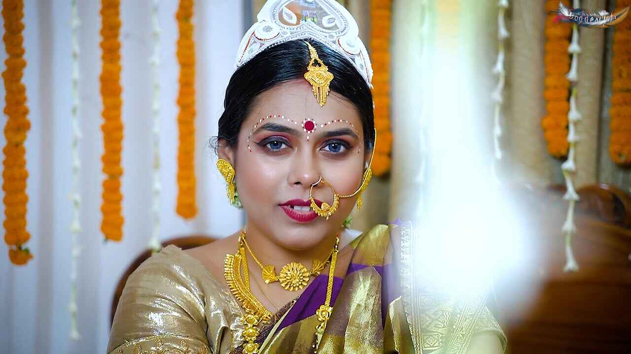 Sharon Ki Suhagrat 2024 – Goddesmahi Hot Hindi Xxx, Coli Panas Banget!