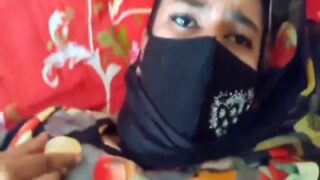 Suami Ngintip Istri Nonton Bokep Bangladesh, Langsung Gregetan