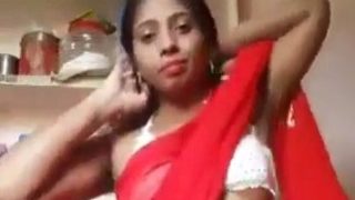 Tamil Aunty Mms – Video Bugil Total Cabut Saree Bikin Makin Panas