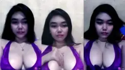 Tante Fika, Si Montok Seksi Yang Bikin Ngiler.