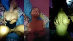 Viral Cewek Tiktok Toket Gede Full Video, Gabungan Dua Video Hot Bikin Muncrat!