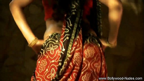 Tarian Si Coklat India Bikin Mendingan, Gerakannya Bikin Ngilu Di Perut