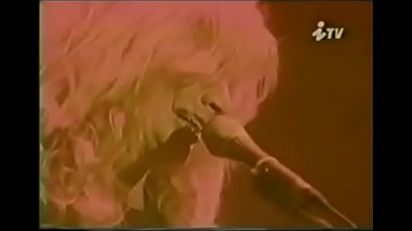 Megadeth Nyolot Korea 1998, Bikin Cowok-cowok Pada Ngaceng