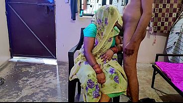 Bhabhi Ki Chudai Dengan Suara Panas Bikin Gregetan