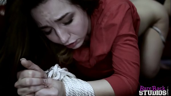 Bambi Brooks Ngacengin Anak Tiri Gue Sampe Berantakan