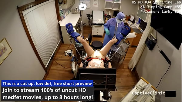 Siccos – Rahasia Kamp Tahanan Masyarakat Tertindas China, Kisah Zoe Larks Yang Bikin Ngehe, #socialawarenessporn Dibintangi Doktor Tampa – Film 7 Jam Panas Hanya Di Bondageclinic! Preview Baru Diupgrade!
