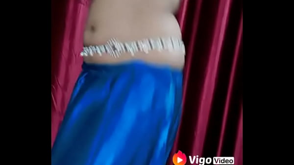 Vigo Cewek India, Sange Banget Siap Digoyang