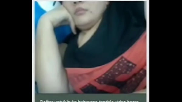 Camfrog Indonesia, Rena Si Dj Bikin Makin Basah Part 2.1