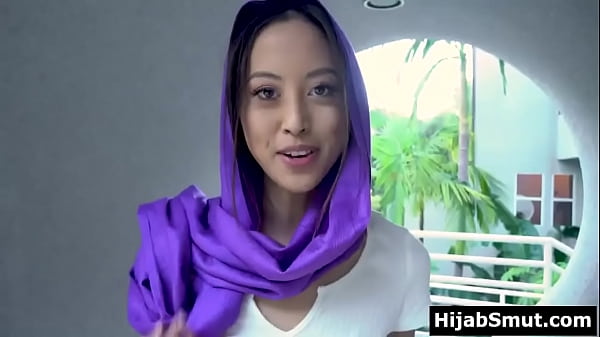 Bego Nih Bocah Muslim, Pikirannya Cuma Mau Entot Terus.