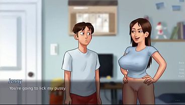 Ibu Tiri Lihat Reaksi Ngaceng Gue Kali Ini (18+)