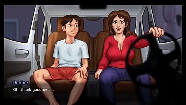 Ibu Tiriku Super Teliti, Semua Kesalahan Kecil Pun Nggak Ada Yang Lolos, Apalagi Soal Ranjang (18+)