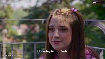 Tribute Panas Alita Angel (leah Maus) – Bocah Rusia Ngewe Keras Koleksi Pmv Ala Dimecum