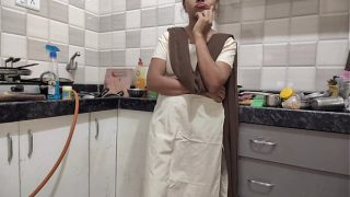 Desi Cewek Abis Kuliah Langsung Digenjot Abang Tiri, Suara Crotannya Bikin Makin Panas.
