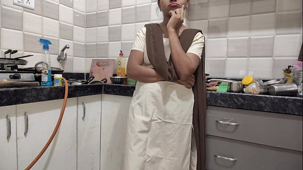 Desi Cewek Abis Kuliah Langsung Digenjot Abang Tiri, Suara Crotannya Bikin Makin Panas.