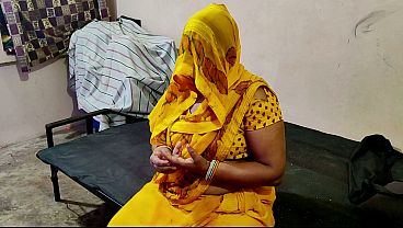 Cewek India Paruh Baya Lagi Digenjot Gaya Bebas, Bikin Makin Bernafsu.