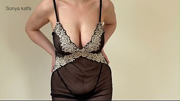 Bokep Arab Kakak Tiri Montok Minta Lagi