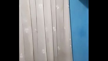 Vcs Sama Selingkuhan, Pas Suami Lagi Keluar Rumah, Enaknya Bikin Badan Panas