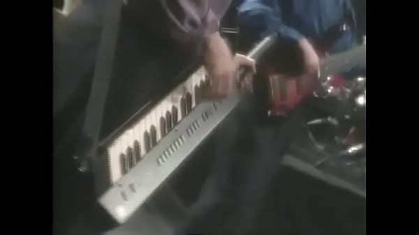 Duel Panas Cewek Jazz Goyang Gila Bikin Makin Tegang!