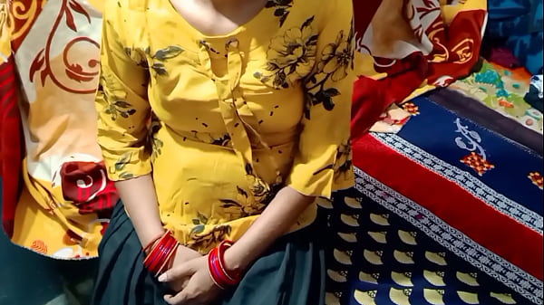 Kakak Tiri India Ngentot Di Kamar Rumah Sama Adik Tiri