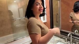 Ibu Tiri Montok Pengen Ngewe Sama Anak Tiri Di Rumah, Lissa Aires & Scott Stark