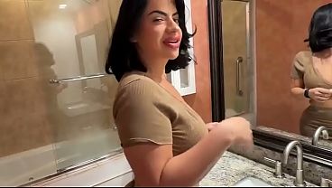 Ibu Tiri Montok Pengen Ngewe Sama Anak Tiri Di Rumah, Lissa Aires & Scott Stark