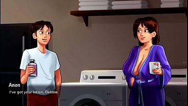 Semua Berasa Lain Setelah Ibu Tiri Balas Senyum Mesra (18+) | Update Terbaru Wip | Saga Musim Panas