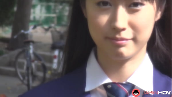 Tomomi Motozawa Pake Seragam Sekolah Ngentot Temen Sekelasnya