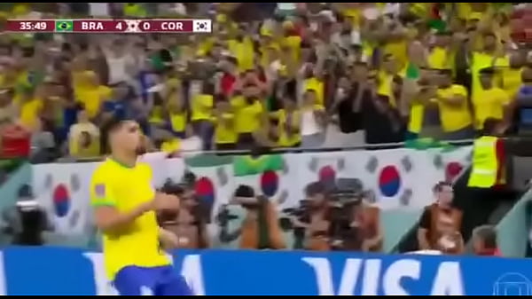 Brasil Ngentot Pantat Mulus Korea Selatan Sambil Merangkak, Gak Ada Ampun