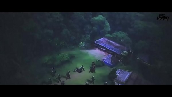 Cerita Seram Misteri Hastar Dari Tumbbad | Kisah Horor Penuh Nafsu Dan Dendam