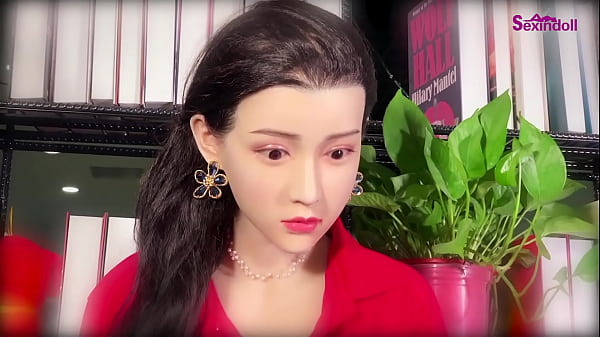 Cewek-cewek Karet China Lagi Ngetren Banget, Industri Boneka Sex Makin Gila, Boneka Tpe Lebih Bikin Ketagihan Daripada Silikon, Bikin Kamu Makin Bernafsu.