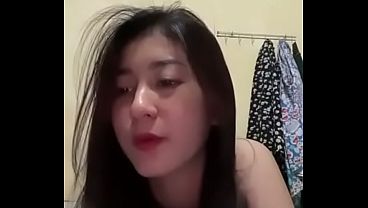 Cewek Live, Pamer Body Seksi Bikin Pengen Colok
