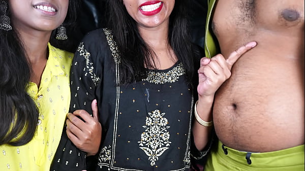 Ngentot Bareng Step-sister India, Keluarga Tiri Panas, Cerita Hot Bikin Merem Melek.