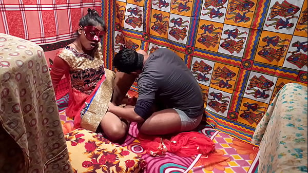 Nikmatnya Senggama Liar Suami India Dengan Istri Desi Yang Haus Nafsu