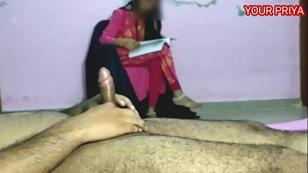 Priya Digaulin, Kontolnya Dimasukin. Suara Desahan Panas.