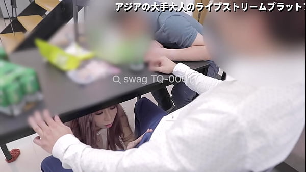 Istri Nakal Digilir Pria Lain Di Depan Suami, Swag.live Tq-0001