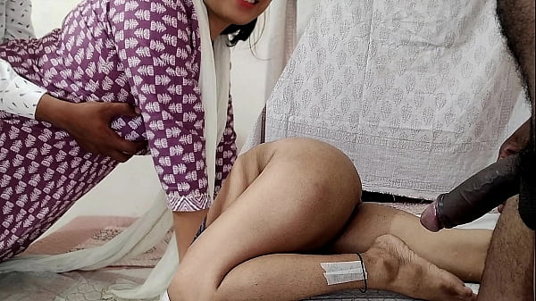 Desa Sali Digebukin Keras Sama Kakak Ipar, Memek Hausnya Puas Banget, Suara Hindi Bikin Makin Nafsu