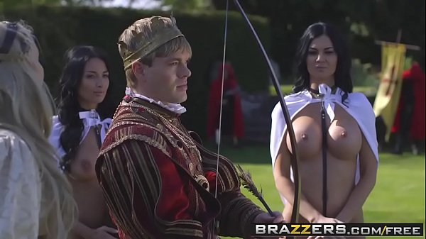 Brazzers – Banjir Raja Xxx Parodi, Anissa Kate, Jasmine Jae, Dan Ryan R Memek Basah Kena Gebukin