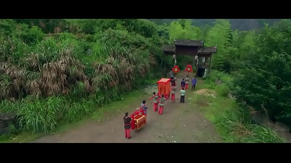 Seks Ala China Kuno, Bikin Nafsu Memuncak.