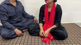 Desi Istri Dirogoh Sama Baba, Suara Hindi Bikin Muncrat