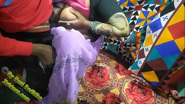 Bini Orang Digebrak Selingkuh Di Kamar, Suara Desahannya Jelas Dalam Hindi