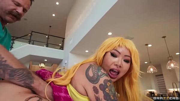 Wig Out Connie Perignon, Kimmy Kimm / Brazzers — Mampir Ke Situs Resmi, Masukin Kode Xvpromo Biar Dapet Diskon, Goyangannya Bikin Makin Panas.