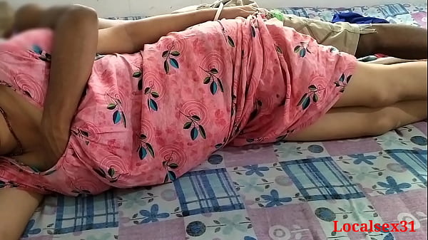 Tante India Kesepian Digoyang Ipar Sendiri – Video Panas Lokal