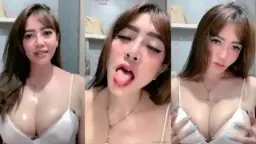 Beeflo Si Toge Basah, Goyangannya Bikin Makin Tegang, Live Bikin Ngiler.