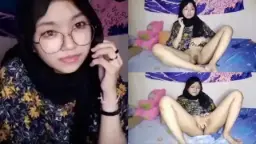 Bell_4k Colmek Jilbab Cantik, Ngewe Hot Sambil Buka Hijab