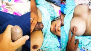 Devar Kontolnya Ngaceng Di Depan Bhabhi Di Mms Desi Xxx