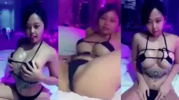Hypernova Si Tocil Barbar Bikin Mendingan Meleleh