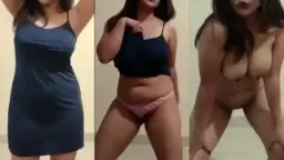 Maya Mustika Skandal Model Video 6 Bikin Makin Panas, Goyangannya Bikin Ngilu