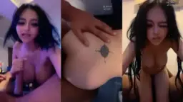 Oppy Lany Live Ngentot Bling2, Muncratin Nikmat Sampai Njerit Keenakan