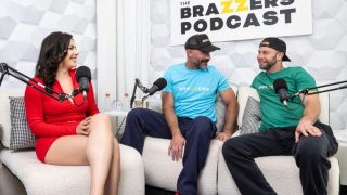 Podcast Brazzers Episode 10: Muka Manis, Mulut Nakal, Goyang Sampai Lupa Diri