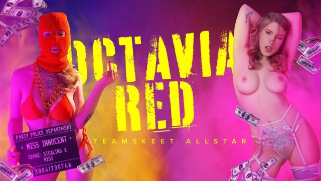 Teamskeet – Octavia Unleashed